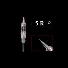 Load image into Gallery viewer, Dermografo Charme Princesse Permanent Makeup Pen Digital Premium Machine Intelligent Control Panel Set for Micropigmentation