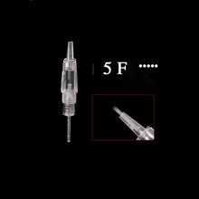 Load image into Gallery viewer, Dermografo Charme Princesse Permanent Makeup Pen Digital Premium Machine Intelligent Control Panel Set for Micropigmentation