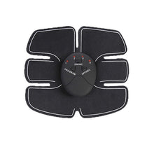 Load image into Gallery viewer, EMS Wireless Smart Muscle Stimulator Abdominal Trainer Hip Trainer Buttocks Butt Lifting Slimming Massager Body Shaping Unisex