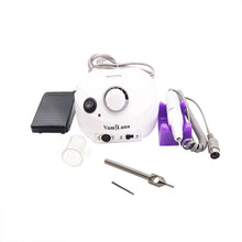 Load image into Gallery viewer, Fue Hair Transplant Hair Follicle Extractor Scarless For Hair Thinning and Balding Treatment Implanted Hair Eyebrow Makeup Tools
