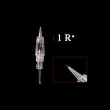 Load image into Gallery viewer, Dermografo Charme Princesse Permanent Makeup Pen Digital Premium Machine Intelligent Control Panel Set for Micropigmentation

