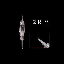 Load image into Gallery viewer, Dermografo Charme Princesse Permanent Makeup Pen Digital Premium Machine Intelligent Control Panel Set for Micropigmentation
