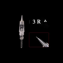 Load image into Gallery viewer, Dermografo Charme Princesse Permanent Makeup Pen Digital Premium Machine Intelligent Control Panel Set for Micropigmentation
