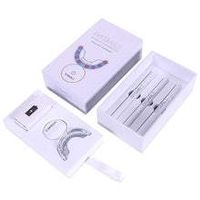 Load image into Gallery viewer, IVISMILE Teeth Whitening Kit Tooth Bleaching Gel Kits Dental Brightening Dental Equipment 35% Carbamide Peroxide

