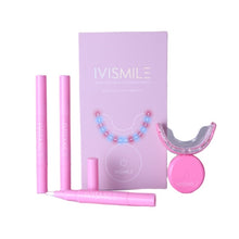 Load image into Gallery viewer, IVISMILE Teeth Whitening Kit Tooth Bleaching Gel Kits Dental Brightening Dental Equipment 35% Carbamide Peroxide
