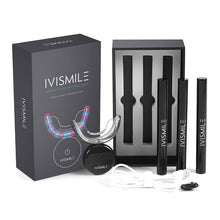 Load image into Gallery viewer, IVISMILE Teeth Whitening Kit Tooth Bleaching Gel Kits Dental Brightening Dental Equipment 35% Carbamide Peroxide
