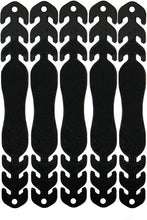 Load image into Gallery viewer, Sujeta mascarillas salvaorejas o extensión de Correa para mascarilla, previene el Dolor de oído, Ajustable para Adultos y Niños
